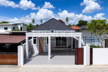 3 Bedroom House for sale in Pong, Chonburi