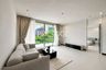 2 Bedroom Condo for sale in The Cove Pattaya, Na Kluea, Chonburi