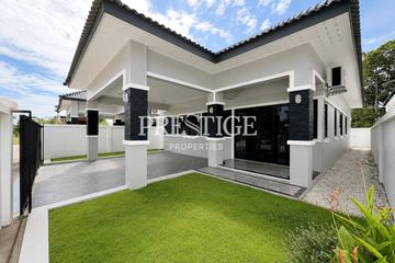 3 Bedroom House for sale in Huai Yai, Chonburi