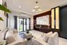 3 Bedroom House for sale in Huai Yai, Chonburi