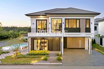 4 Bedroom House for rent in Chieftain, Nong Pla Lai, Chonburi