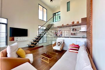 4 Bedroom House for rent in Nong Prue, Chonburi