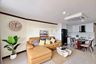 2 Bedroom Condo for rent in Royal Hill Resort, Nong Prue, Chonburi