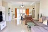 3 Bedroom House for rent in Green Field Villas 3, Nong Prue, Chonburi