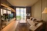 3 Bedroom Condo for rent in Andromeda Condominium, Nong Prue, Chonburi