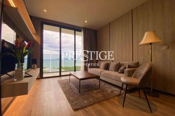 3 Bedroom Condo for rent in Andromeda Condominium, Nong Prue, Chonburi