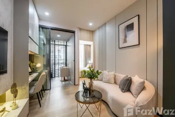 1 Bedroom Condo for sale in The FINE Bangkok Thonglor - Ekamai, Khlong Tan Nuea, Bangkok
