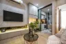 1 Bedroom Condo for sale in The FINE Bangkok Thonglor - Ekamai, Khlong Tan Nuea, Bangkok