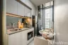 1 Bedroom Condo for sale in The FINE Bangkok Thonglor - Ekamai, Khlong Tan Nuea, Bangkok