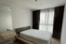 1 Bedroom Condo for rent in IDEO O2, Bang Na, Bangkok near BTS Bang Na