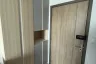 1 Bedroom Condo for rent in IDEO O2, Bang Na, Bangkok near BTS Bang Na