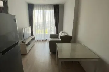 1 Bedroom Condo for rent in IDEO O2, Bang Na, Bangkok near BTS Bang Na