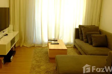 2 Bedroom Condo for sale in Thru Thonglor, Bang Kapi, Bangkok near MRT Phetchaburi