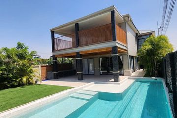 4 Bedroom Villa for Sale or Rent in Pong, Chonburi