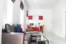 2 Bedroom House for rent in Baan Sukpirom, Thep Krasatti, Phuket
