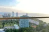 1 Bedroom Condo for rent in The Peak Towers, Nong Prue, Chonburi