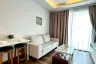 1 Bedroom Condo for rent in The Peak Towers, Nong Prue, Chonburi