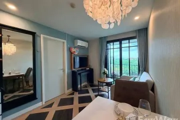 1 Bedroom Condo for rent in Espana Condo Resort Pattaya, Nong Prue, Chonburi