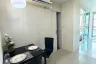 Condo for rent in Kes Ratchada Condominium, Din Daeng, Bangkok near MRT Phra Ram 9