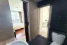 Condo for rent in Kes Ratchada Condominium, Din Daeng, Bangkok near MRT Phra Ram 9