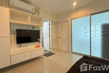 1 Bedroom Condo for rent in Aspire Sukhumvit 48, Phra Khanong, Bangkok near BTS Phra Khanong