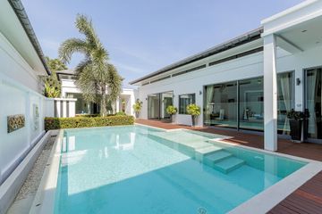 4 Bedroom Villa for rent in Rawai, Phuket