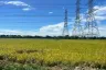 Land for sale in Khok Faet, Bangkok