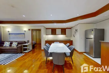 2 Bedroom Condo for rent in Las Colinas, Khlong Toei Nuea, Bangkok near BTS Asoke