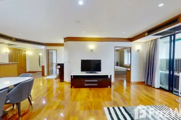 2 Bedroom Condo for rent in Las Colinas, Khlong Toei Nuea, Bangkok near BTS Asoke