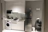 1 Bedroom Condo for rent in Ashton Silom, Suriyawong, Bangkok near BTS Chong Nonsi