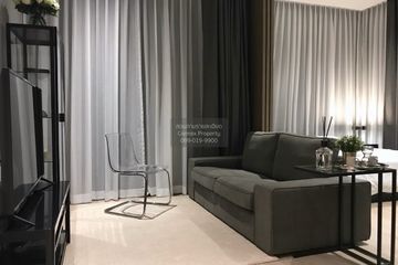 1 Bedroom Condo for rent in Ashton Silom, Suriyawong, Bangkok near BTS Chong Nonsi