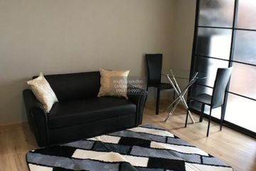 1 Bedroom Condo for rent in Bang Yi Khan, Bangkok near MRT Sirindhorn