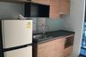 1 Bedroom Condo for rent in Bang Yi Khan, Bangkok near MRT Sirindhorn