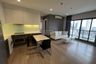 2 Bedroom Condo for rent in Urbano Absolute Sathon - Taksin, Khlong Ton Sai, Bangkok near BTS Krung Thon Buri