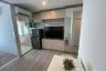 1 Bedroom Condo for rent in Regent Home Bangna, Bang Na, Bangkok near BTS Bang Na