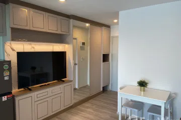 1 Bedroom Condo for rent in Regent Home Bangna, Bang Na, Bangkok near BTS Bang Na