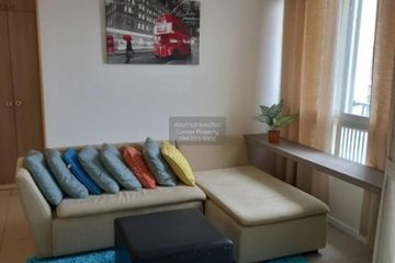 2 Bedroom Condo for rent in D Condo Campus Resort Ratchapruek - Charan 13, Khlong Khwang, Bangkok