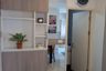 2 Bedroom Condo for rent in D Condo Campus Resort Ratchapruek - Charan 13, Khlong Khwang, Bangkok