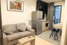 1 Bedroom Condo for rent in The BASE Garden Rama 9, Hua Mak, Bangkok near MRT Ramkhamhaeng 12