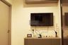 1 Bedroom Condo for rent in The BASE Garden Rama 9, Hua Mak, Bangkok near MRT Ramkhamhaeng 12