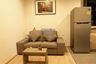 1 Bedroom Condo for rent in The BASE Garden Rama 9, Hua Mak, Bangkok near MRT Ramkhamhaeng 12