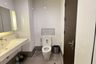 1 Bedroom Condo for rent in Rhythm Ratchada, Sam Sen Nok, Bangkok near MRT Ratchadaphisek