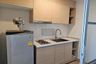 1 Bedroom Condo for rent in Rhythm Ratchada, Sam Sen Nok, Bangkok near MRT Ratchadaphisek