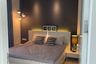 1 Bedroom Condo for rent in Rhythm Ratchada, Sam Sen Nok, Bangkok near MRT Ratchadaphisek