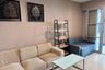 1 Bedroom Condo for rent in Rhythm Ratchada, Sam Sen Nok, Bangkok near MRT Ratchadaphisek