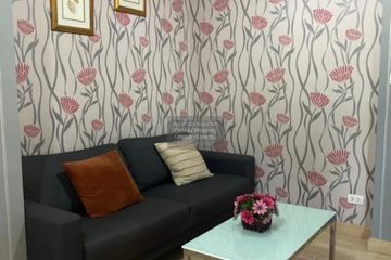 1 Bedroom Condo for rent in Rhythm Ratchada, Sam Sen Nok, Bangkok near MRT Ratchadaphisek