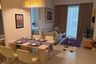 2 Bedroom Condo for rent in Q Langsuan, Lumpini, Bangkok near BTS Ratchadamri