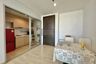 1 Bedroom Condo for rent in Rhythm Ratchada, Sam Sen Nok, Bangkok near MRT Ratchadaphisek