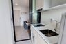 1 Bedroom Condo for rent in Bang Na, Bangkok near MRT Si Iam