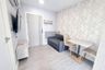 1 Bedroom Condo for rent in Bang Na, Bangkok near MRT Si Iam